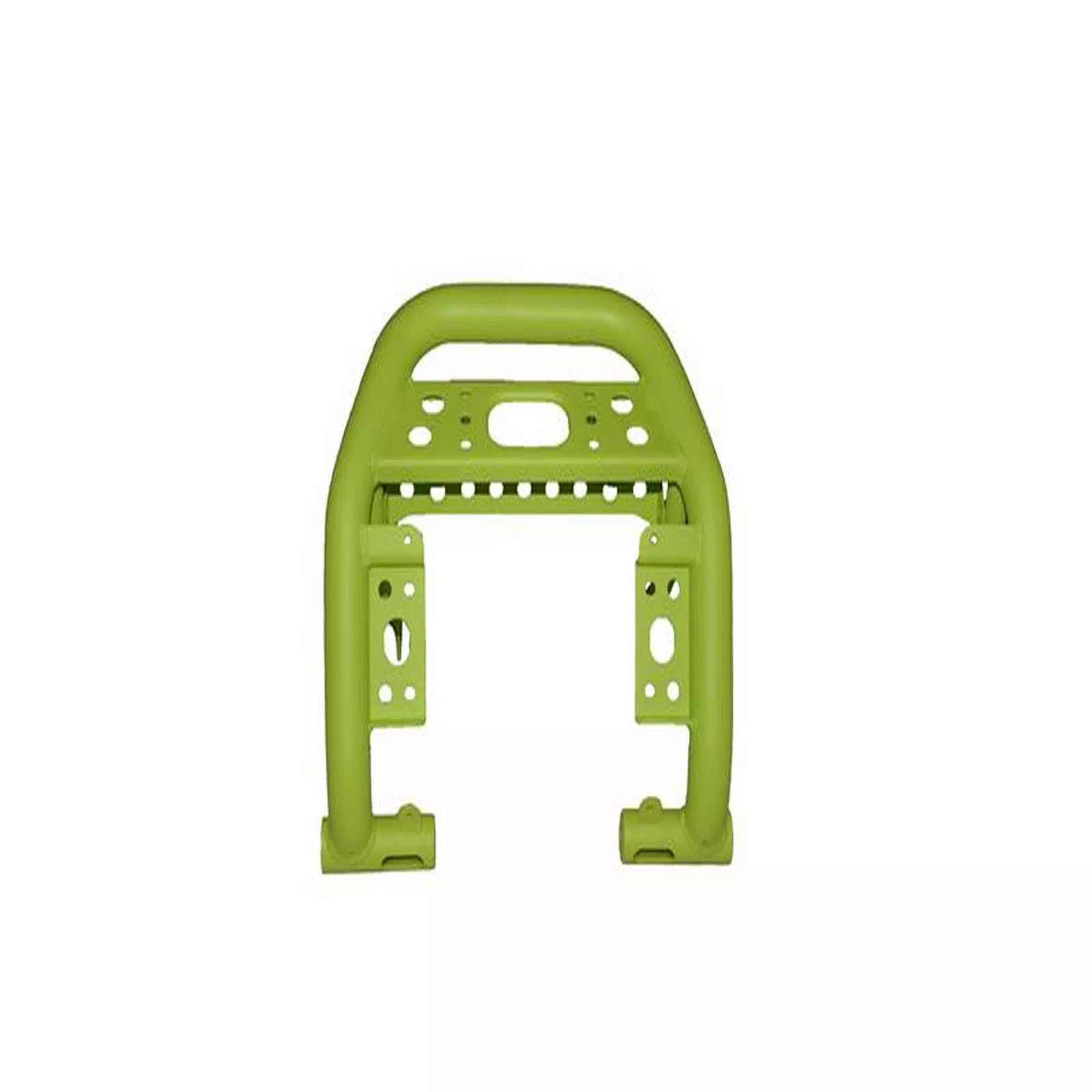 SEGWAY SNARLER 570 ÖZEL SERİ ÖN KORUMA DEMİRİ YEŞİL #KM 78430